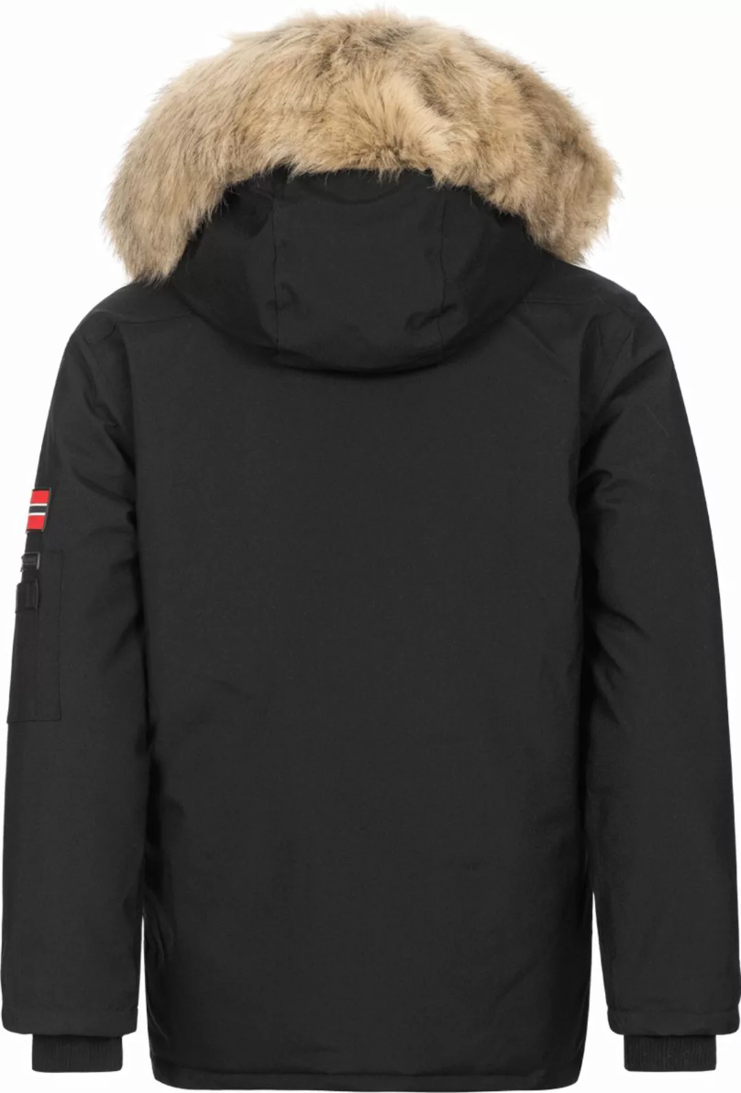 Geographical Norway Parka Herren Winter Jacke günstig online kaufen