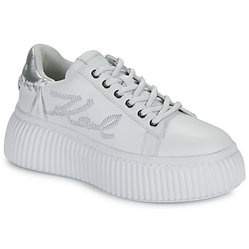 Karl Lagerfeld  Sneaker KREEPER LO Whipstitch Lo Lace günstig online kaufen