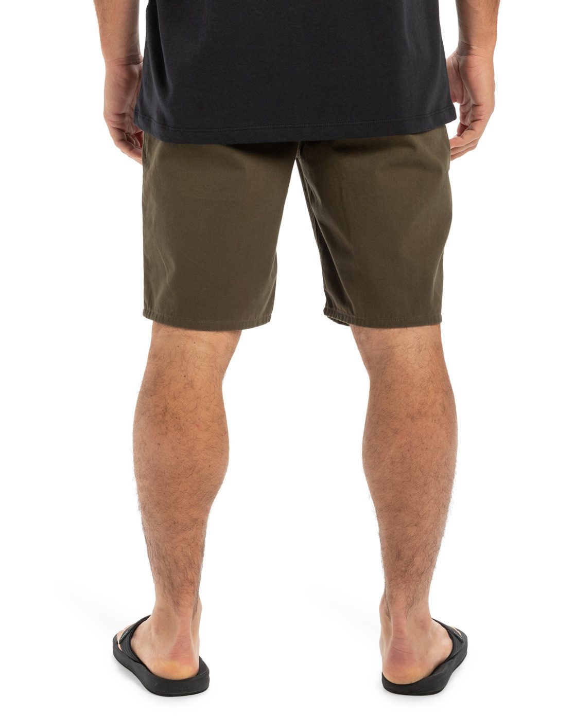 Quiksilver Chinoshorts "Everyday 20"" günstig online kaufen
