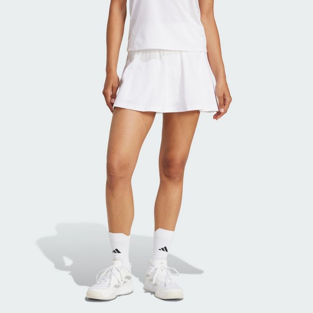 adidas Performance Skort CLUB CLIMACOOL TENNISROCK günstig online kaufen