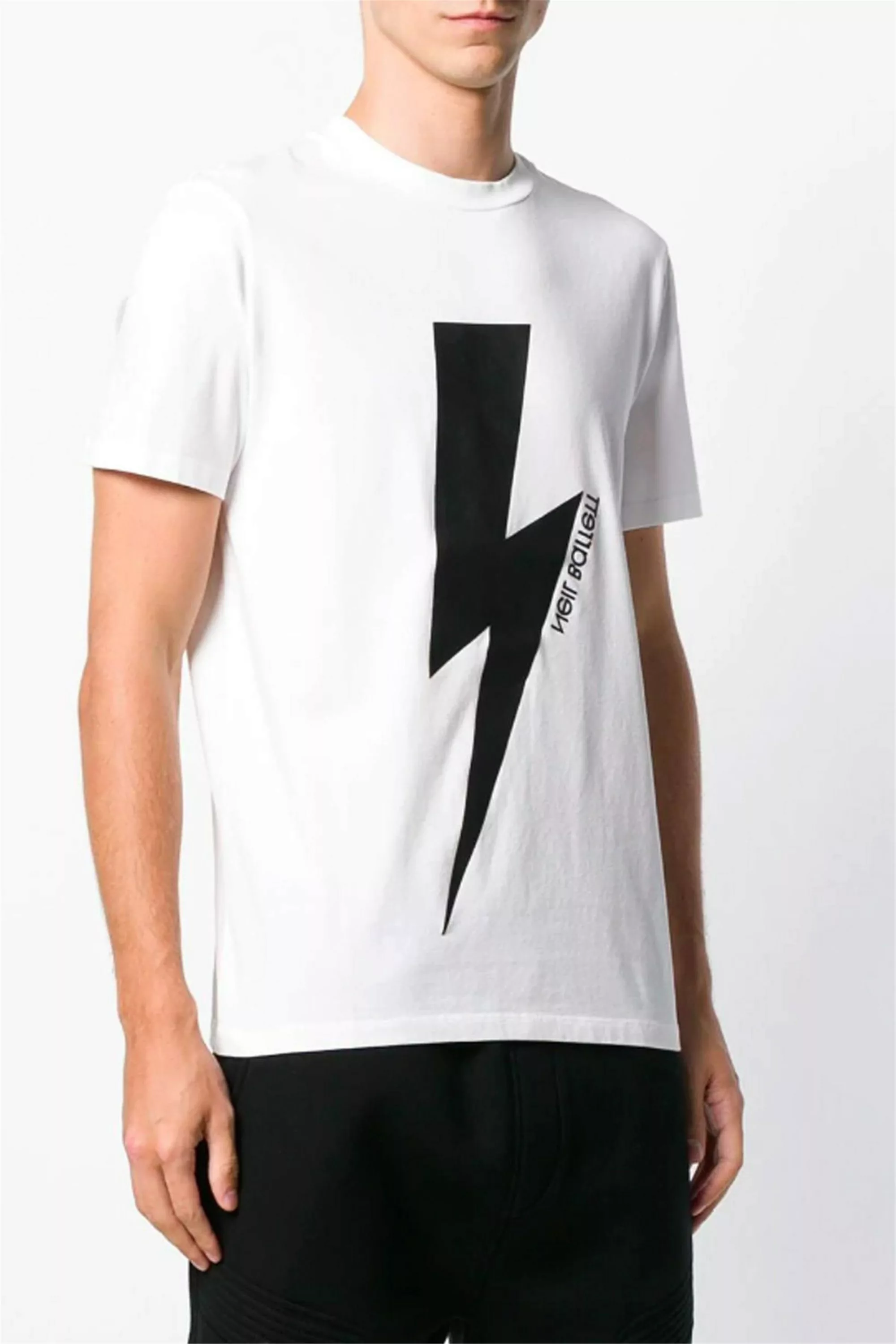 NEIL BARRETT T-Shirt Unisex günstig online kaufen