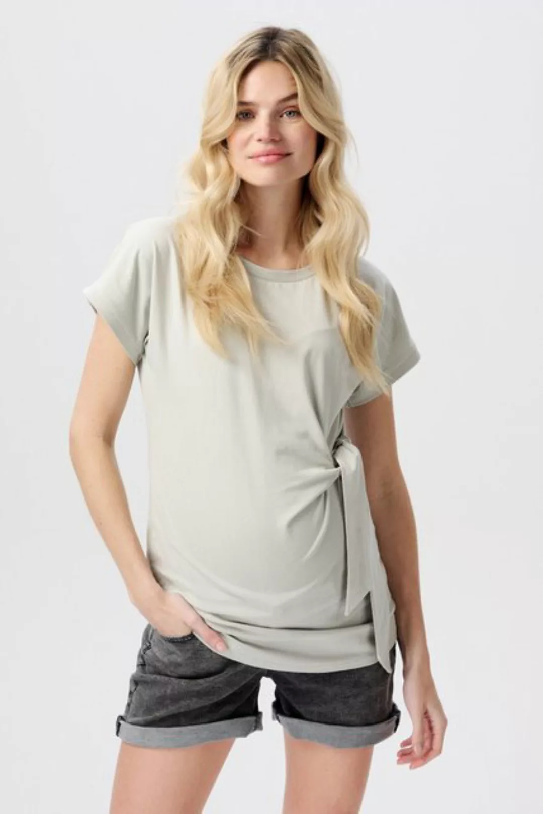 Noppies Umstandsshirt T-shirt Janet (1-tlg) günstig online kaufen