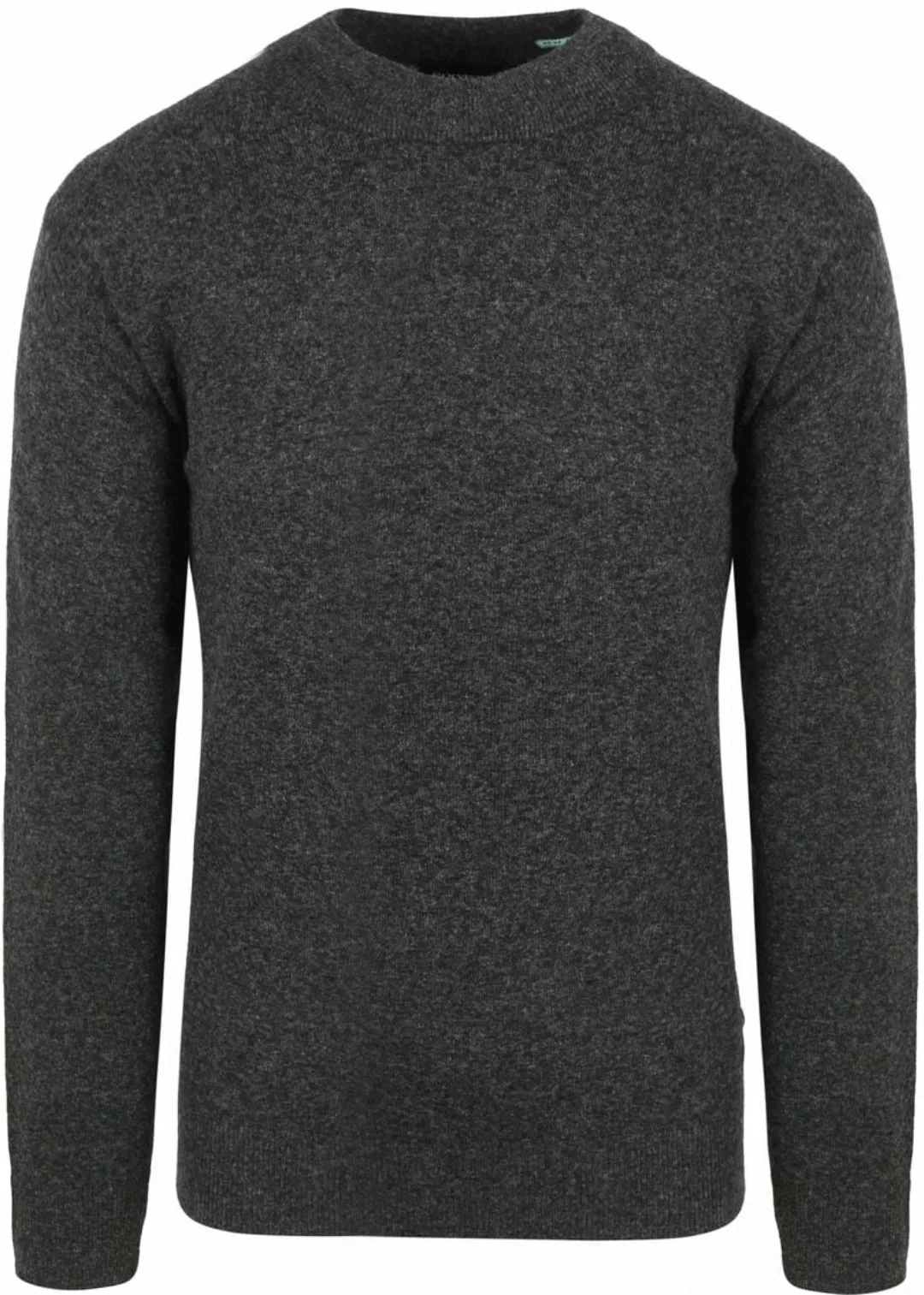 Scotch and Soda Rollkragenpullover Anthrazit Grau - Größe XL günstig online kaufen