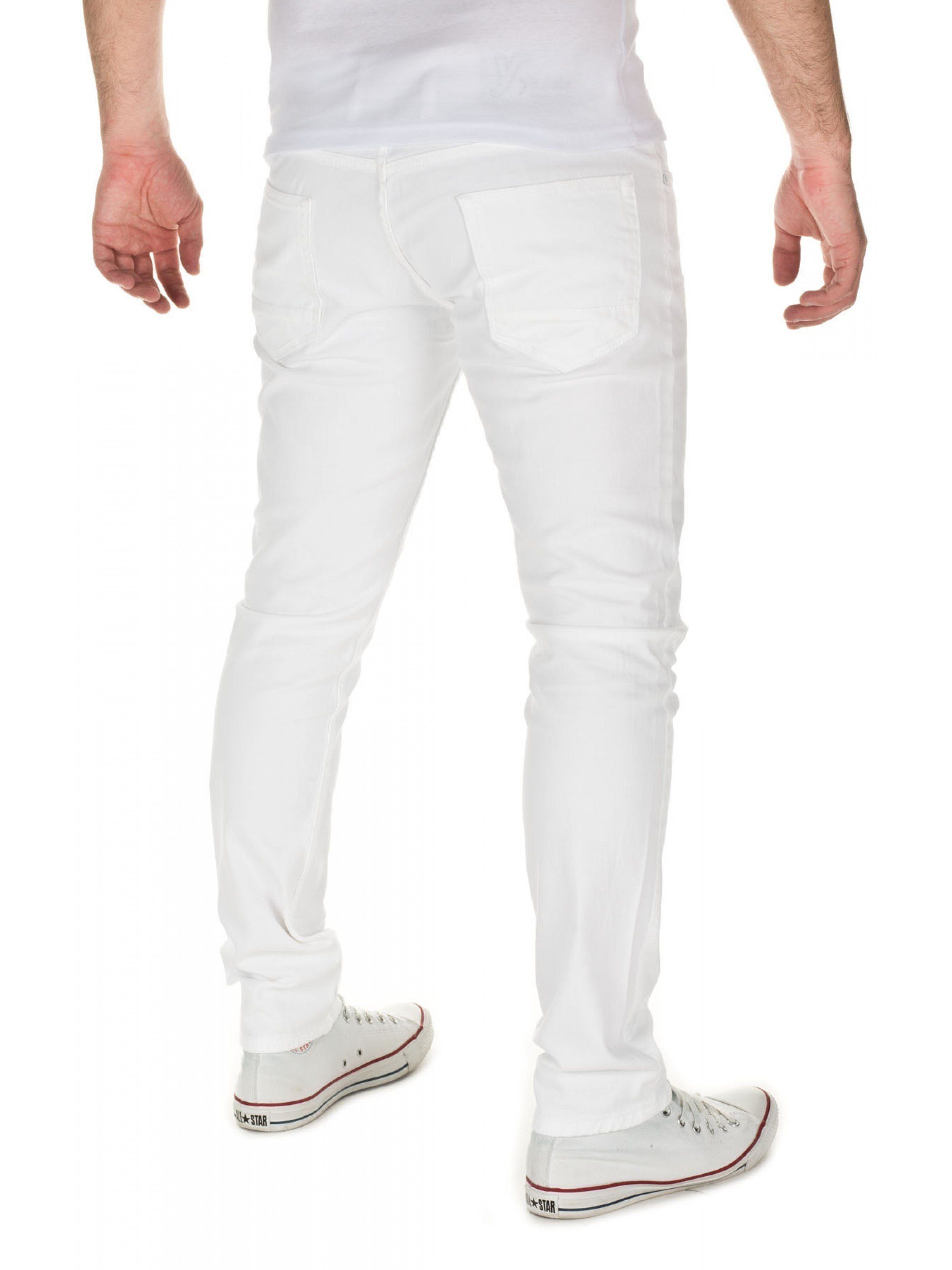 Yazubi Slim-fit-Jeans Yazubi - Jeans 182 günstig online kaufen