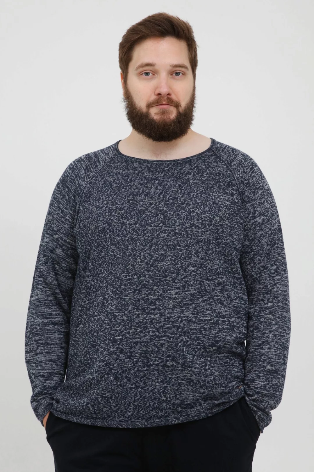 Blend Strickpullover "Strickpullover BHBDan" günstig online kaufen