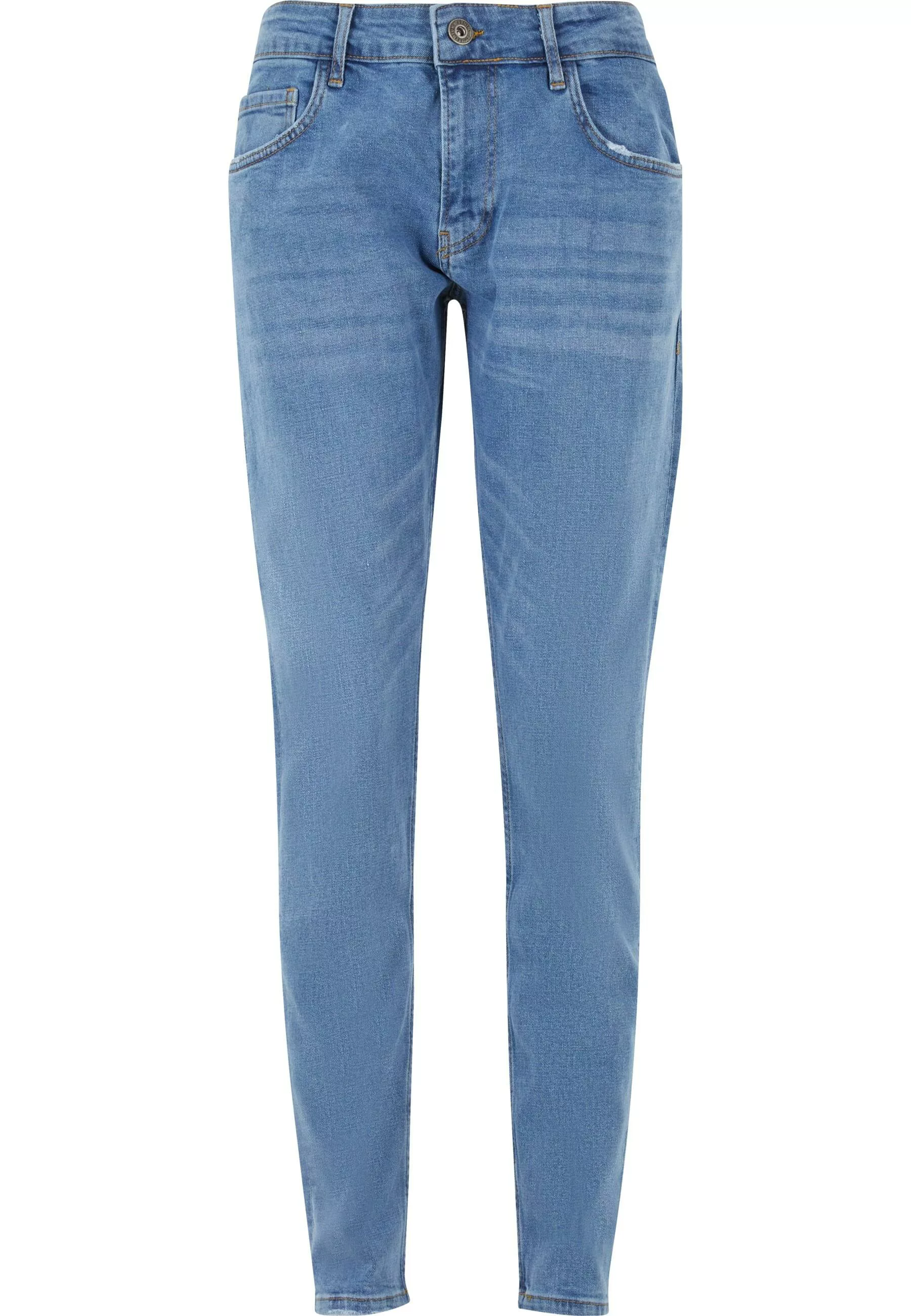 2Y Studios Bequeme Jeans "2Y Studios Herren 2Y Basic Tapered Fit Jeans" günstig online kaufen