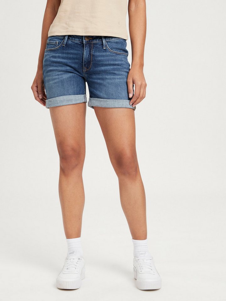 CROSS JEANS® Jeansshorts Zena günstig online kaufen