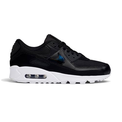 Nike W Air Max 90 Twist Schuhe EU 36 1/2 Black günstig online kaufen