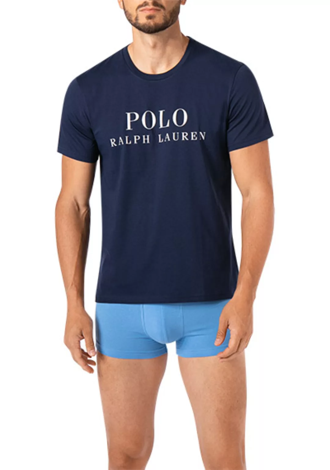 Polo Ralph Lauren Sleep Top 714830278/008 günstig online kaufen