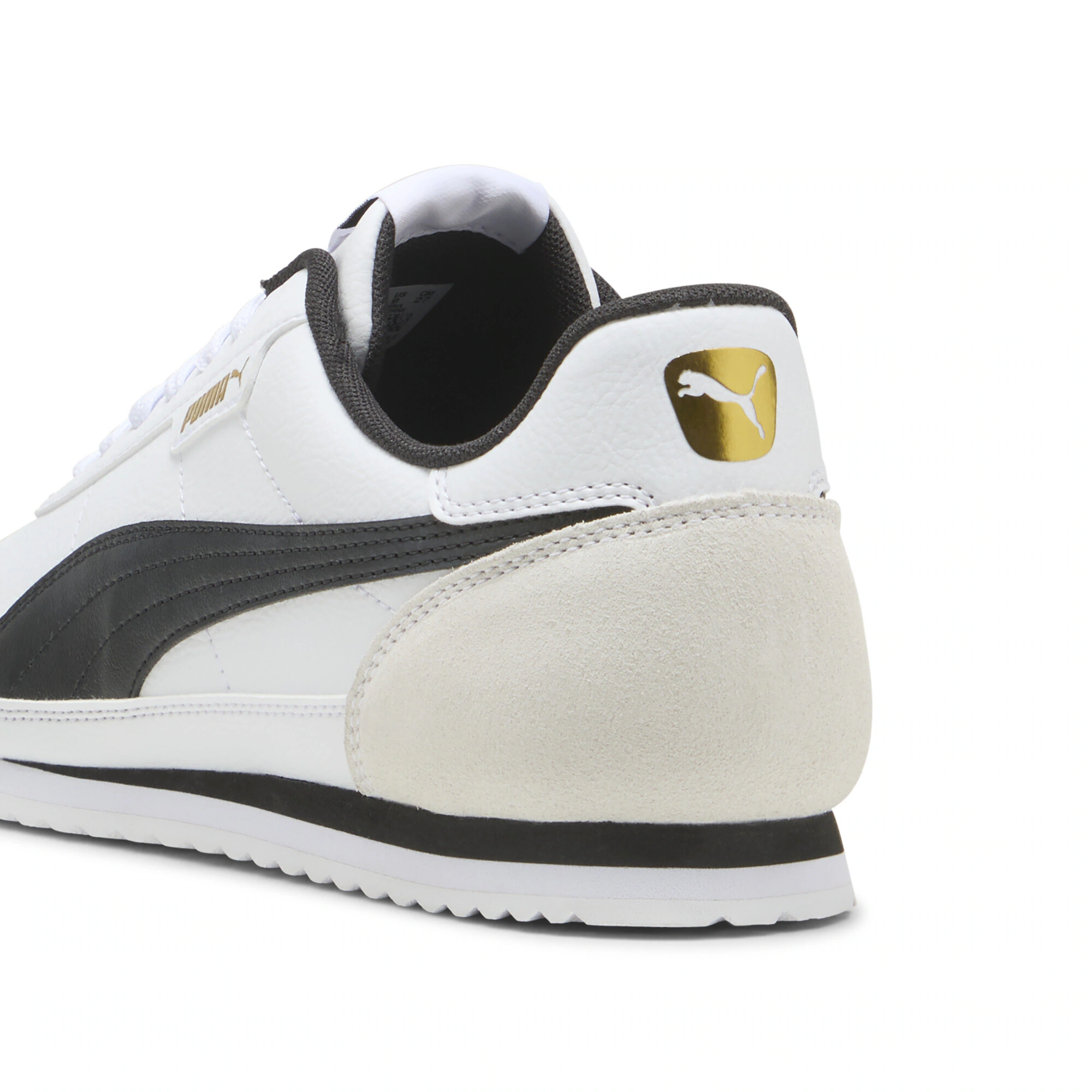 PUMA Sneaker "PUMA Turino II OG Sneakers Erwachsene" günstig online kaufen