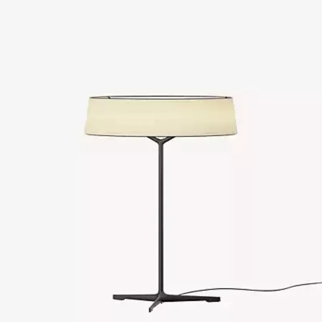 Vibia Dama Tischleuchte LED, schwarz günstig online kaufen