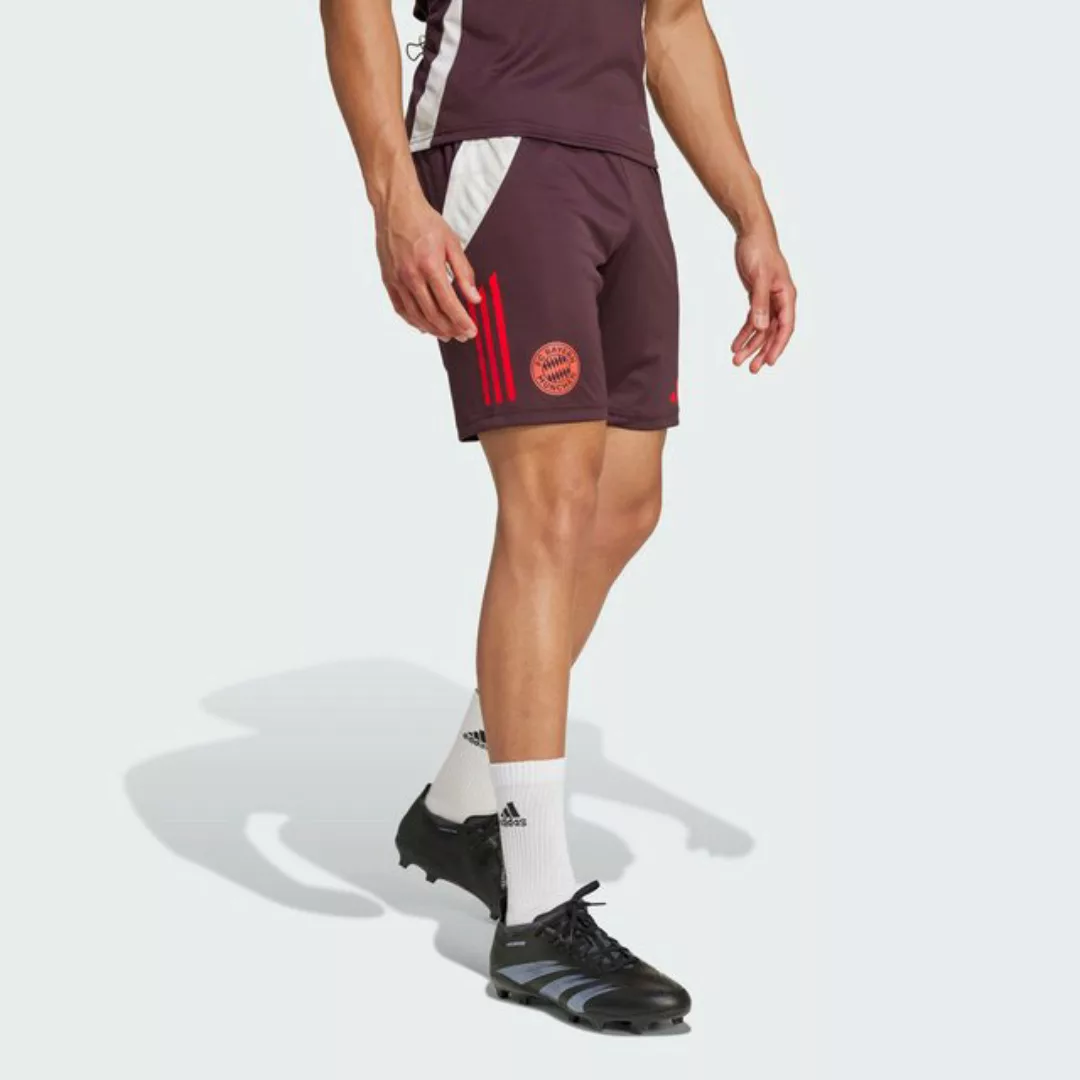 adidas Performance Funktionsshorts FC BAYERN MÜNCHEN TIRO 24 TRAININGSSHORT günstig online kaufen