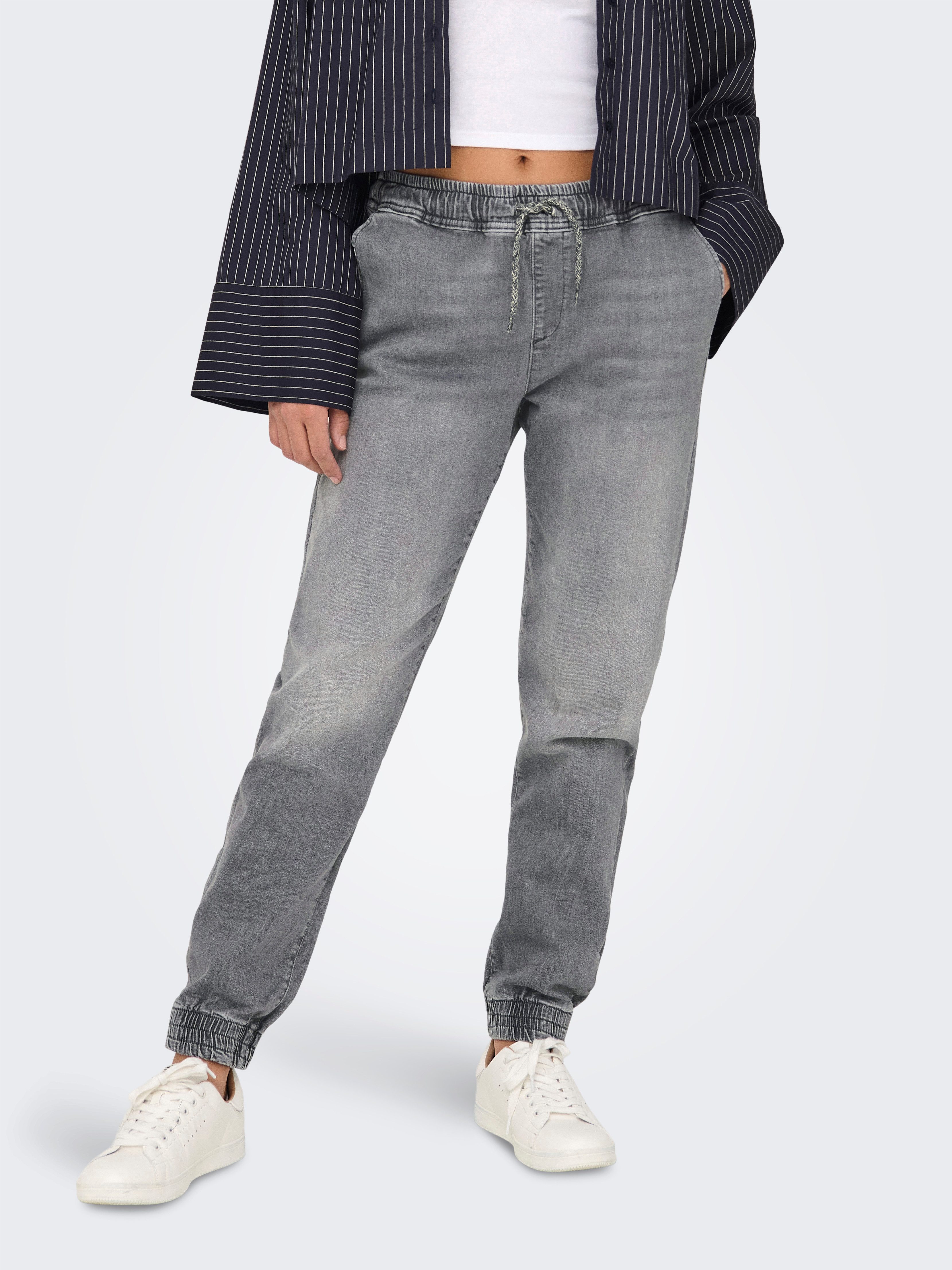ONLY Schlupfjeans ONLKELDA MISSOURI MID DNM günstig online kaufen