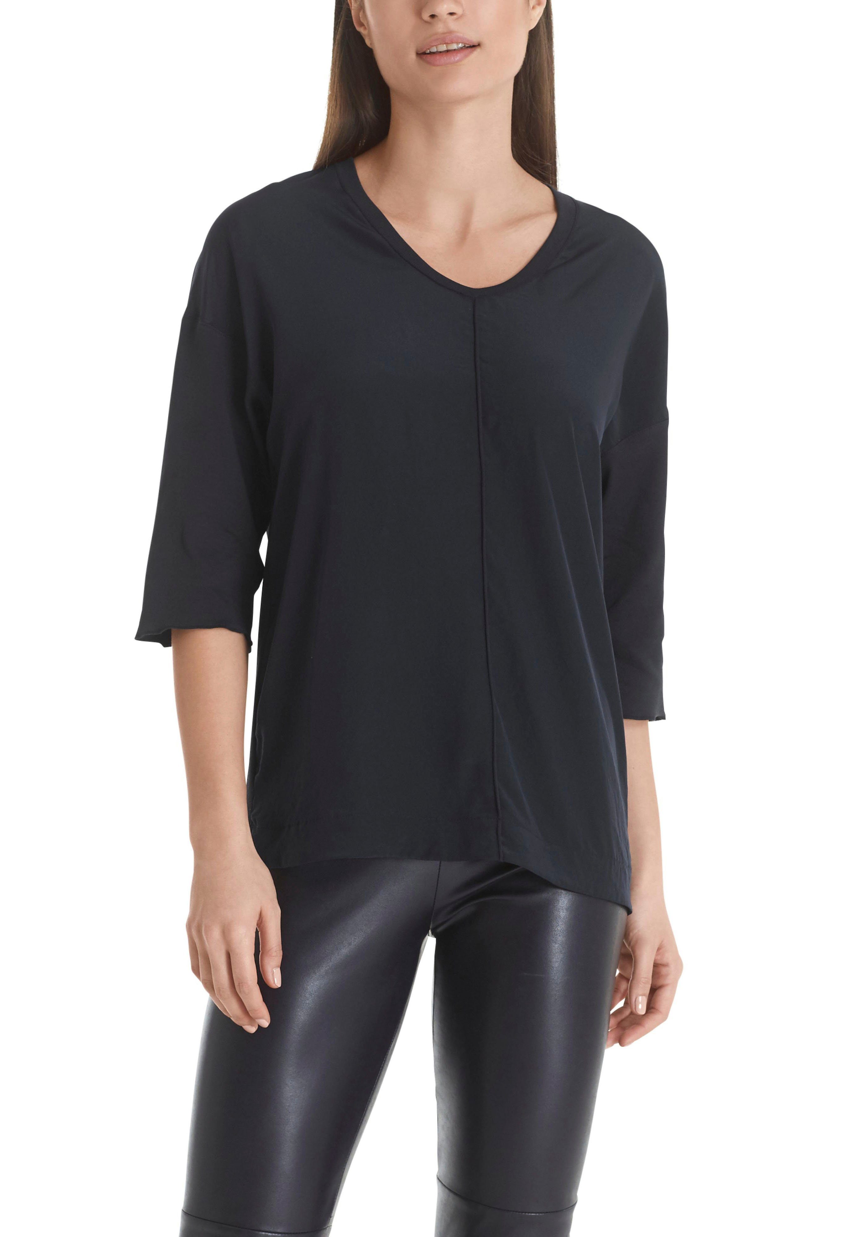 Marc Cain Langarmbluse "Collection Essential" Premium günstig online kaufen