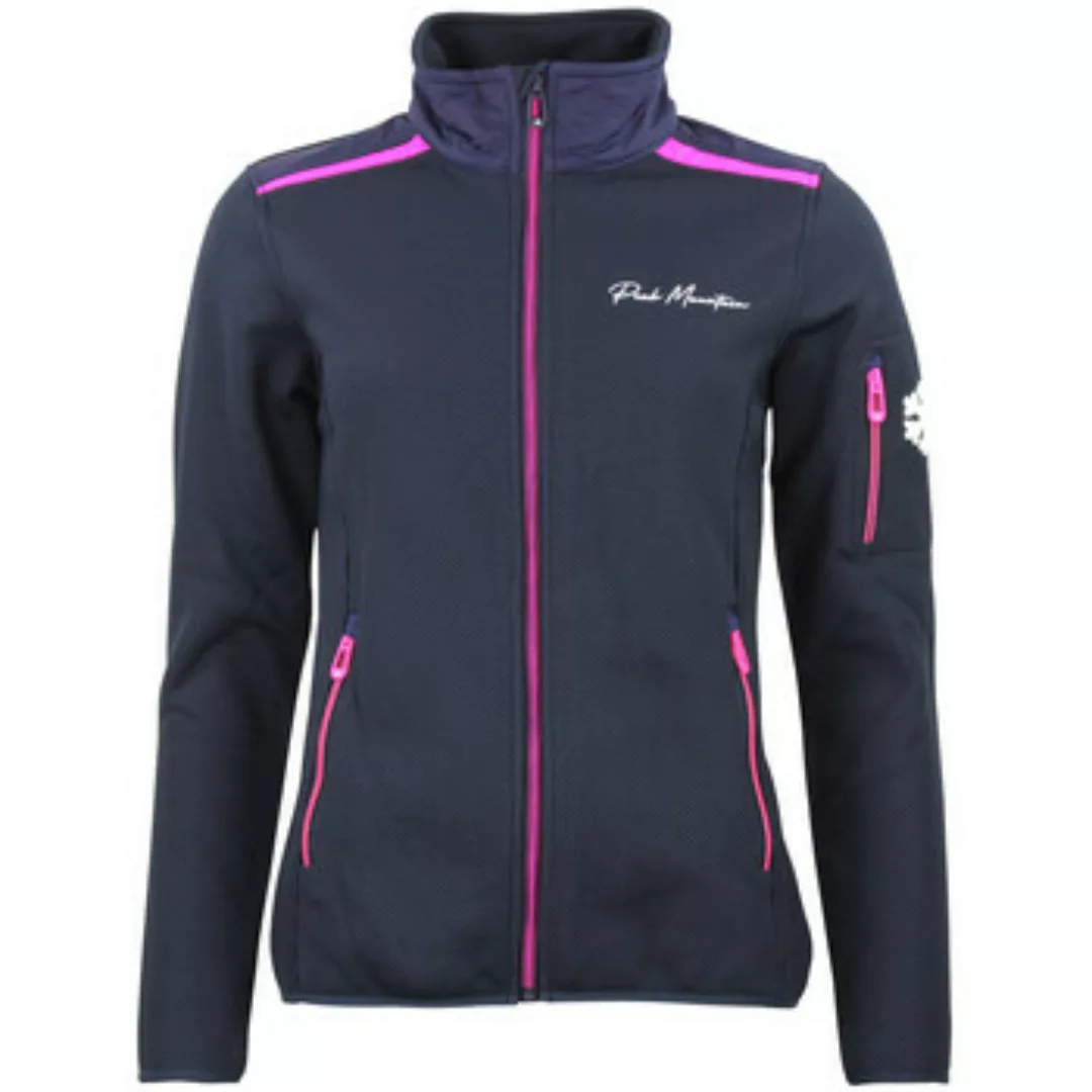 Peak Mountain  Fleecepullover Blouson polaire femme ACHILLE günstig online kaufen