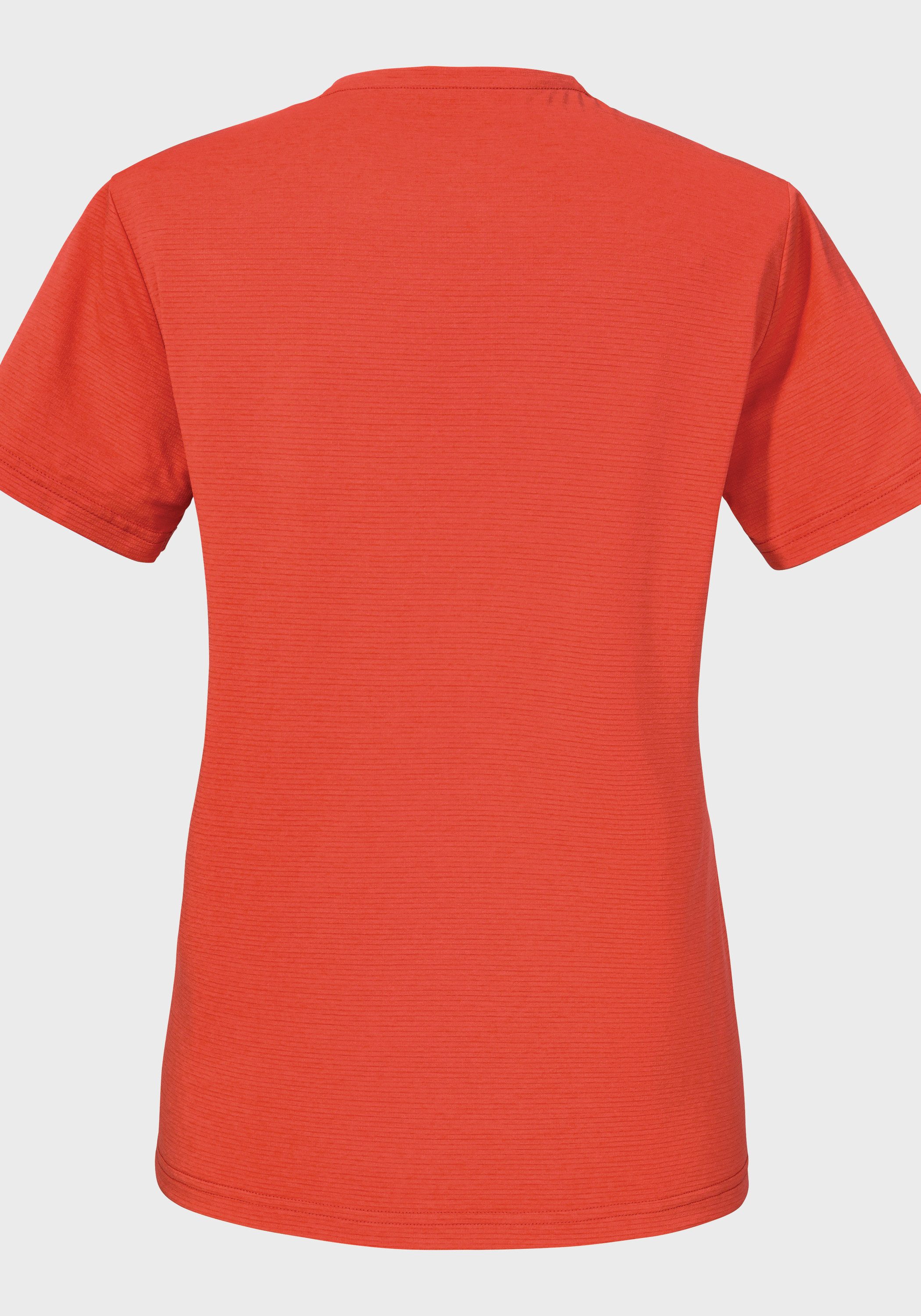 Schöffel Funktionsshirt "CIRC T Shirt Sulten L" günstig online kaufen