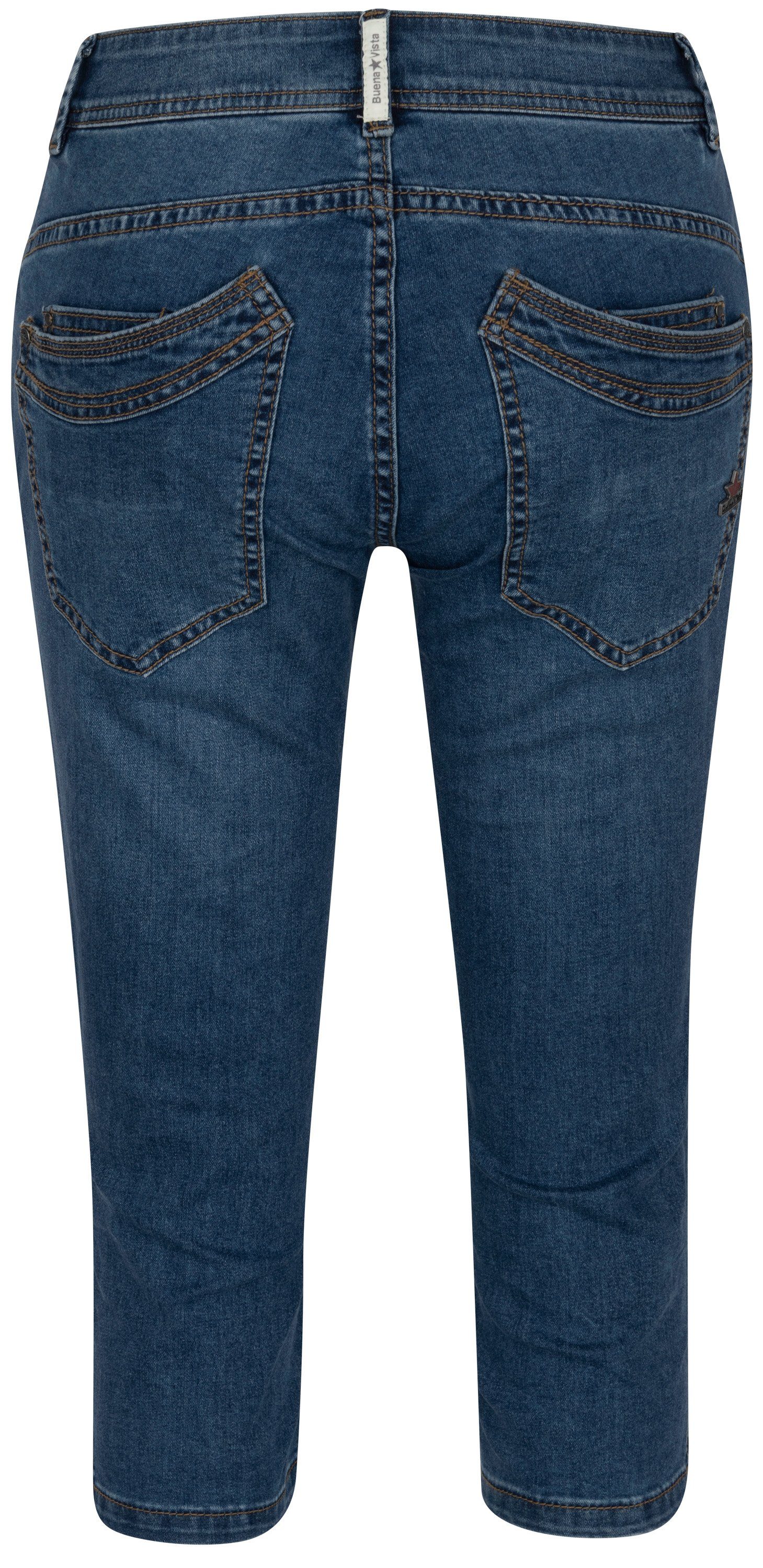 Buena Vista Stretch-Jeans BUENA VISTA MALIBU günstig online kaufen