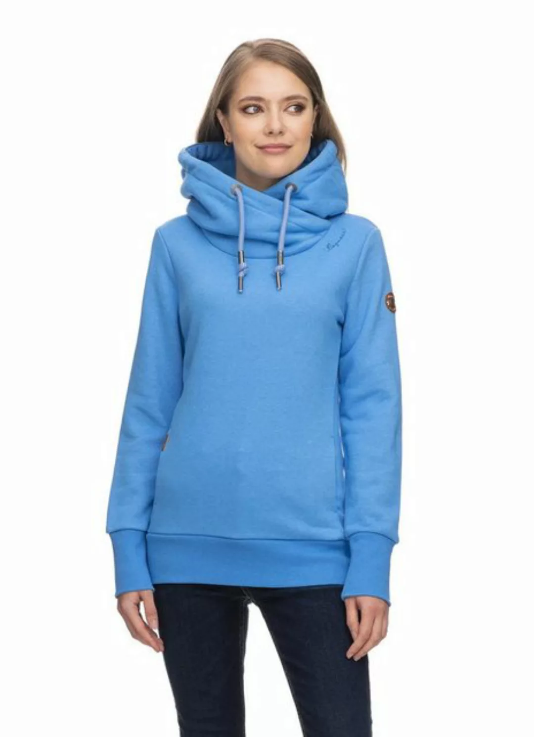 Ragwear Kapuzenpullover günstig online kaufen