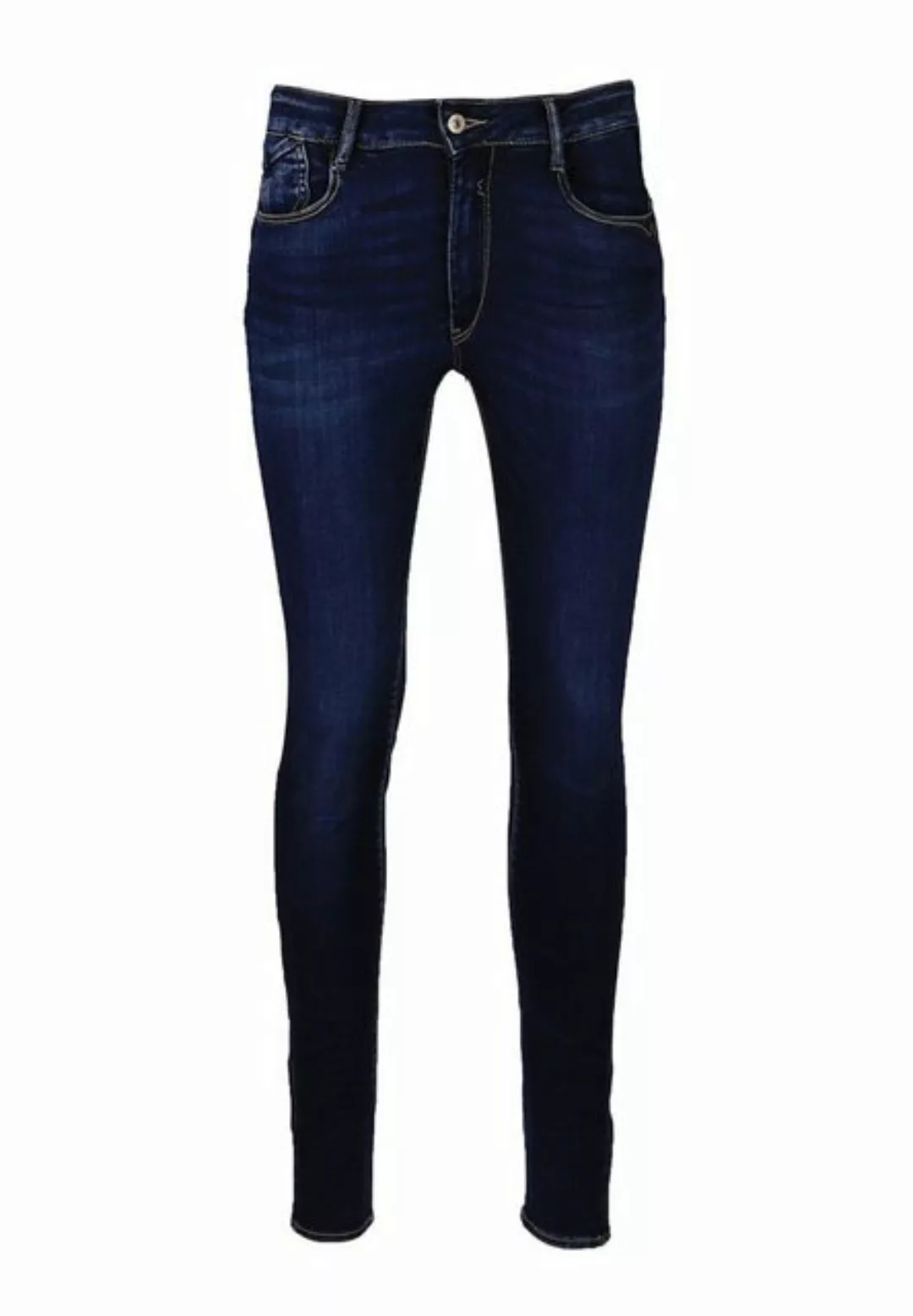 Le Temps Des Cerises High-waist-Jeans Pulp (1-tlg) Plain/ohne Details günstig online kaufen