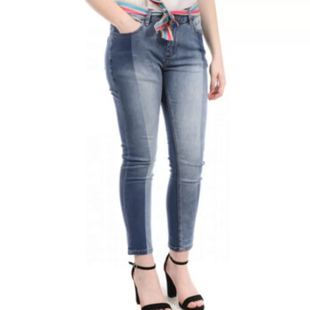 Teddy Smith  Slim Fit Jeans 30113086D günstig online kaufen