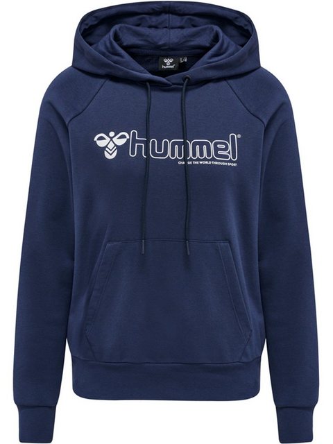 hummel Sweatshirt Noni 2.0 (1-tlg) Plain/ohne Details günstig online kaufen