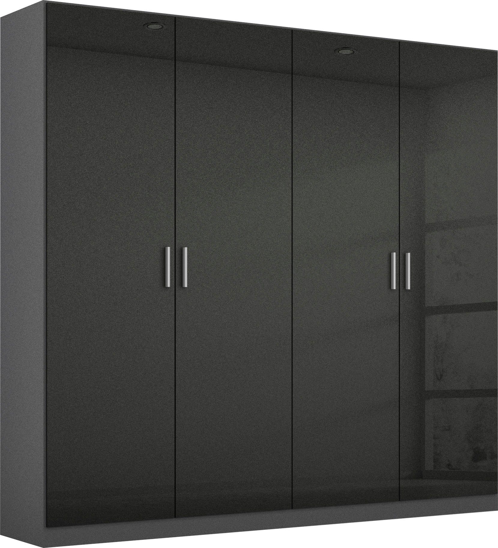 rauch Drehtürenschrank "Kleiderschrank Schrank Garderobe Schlafzimmerschran günstig online kaufen