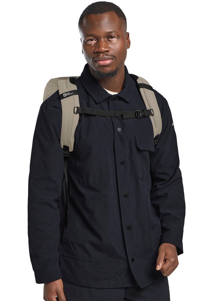 Jack Wolfskin Freizeitrucksack Jack Wolfskin Rucksack günstig online kaufen