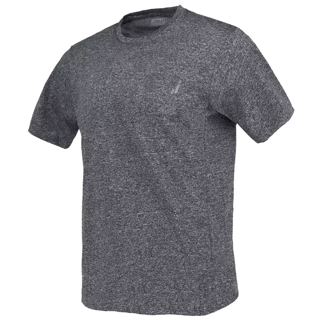 Joluvi Kalle Kurzärmeliges T-shirt S Vigore Grey günstig online kaufen