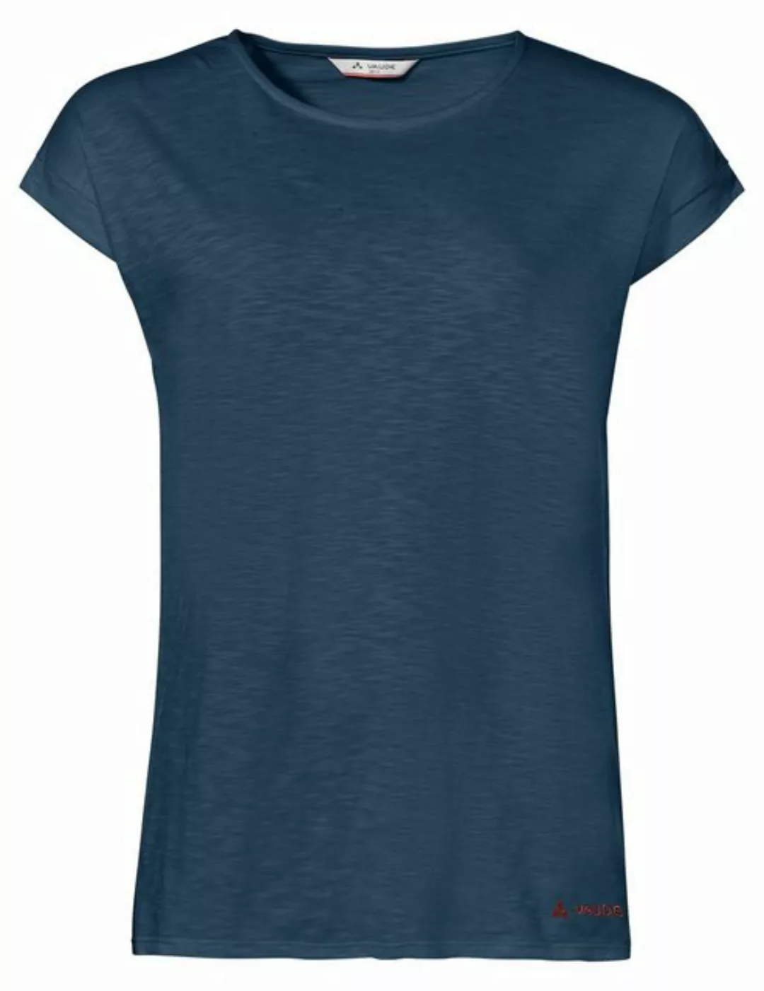 VAUDE T-Shirt Women's Moja T-Shirt IV (1-tlg) Green Shape günstig online kaufen