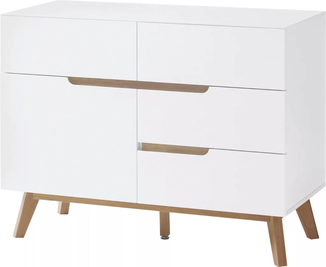MCA furniture Kommode "Cervo", Breite ca. 97 cm günstig online kaufen