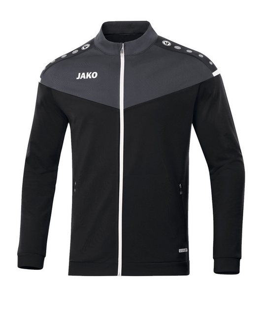 Jako Sweatjacke JAKO Champ 2.0 Polyesterjacke Polyester günstig online kaufen