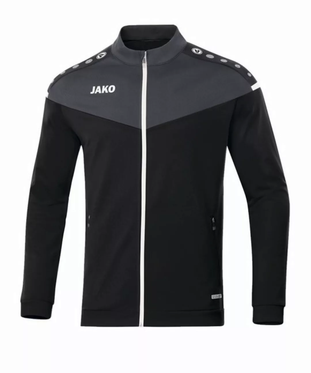 Jako Sweatjacke JAKO Champ 2.0 Polyesterjacke Polyester günstig online kaufen