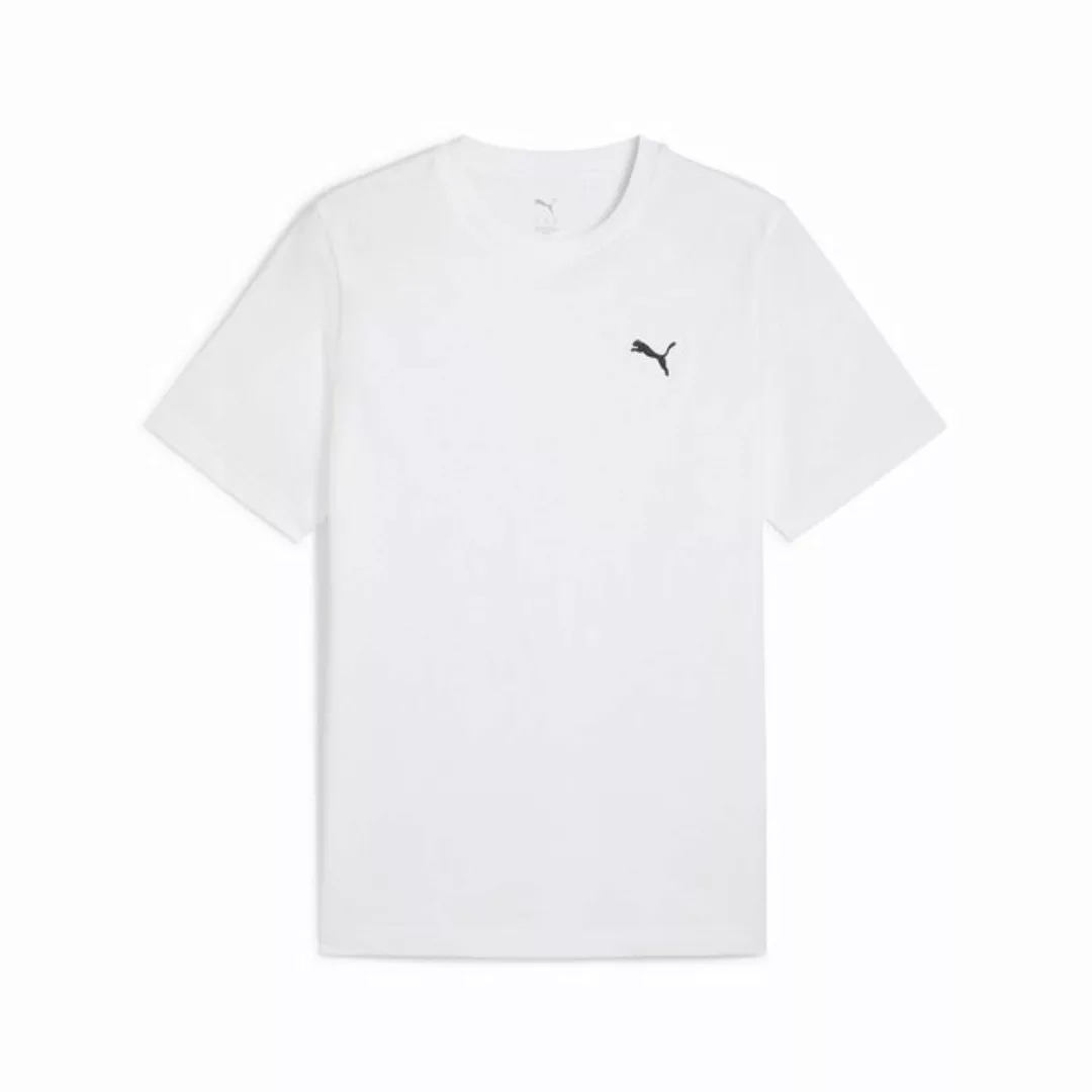 PUMA T-Shirt WARDROBE ESS T-Shirt Herren günstig online kaufen