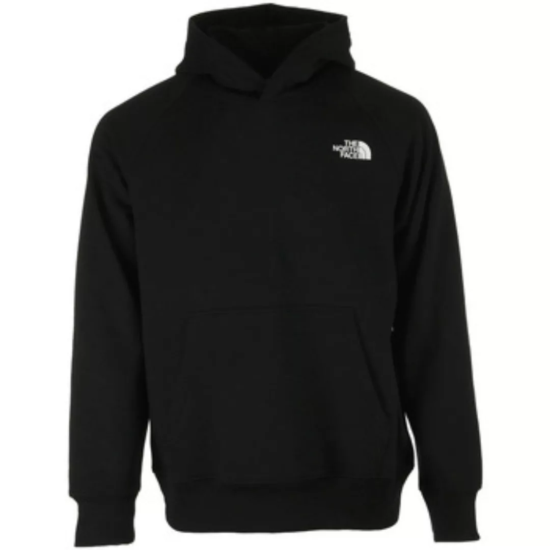 The North Face  Sweatshirt M Raglan Box Nse Hoodie günstig online kaufen