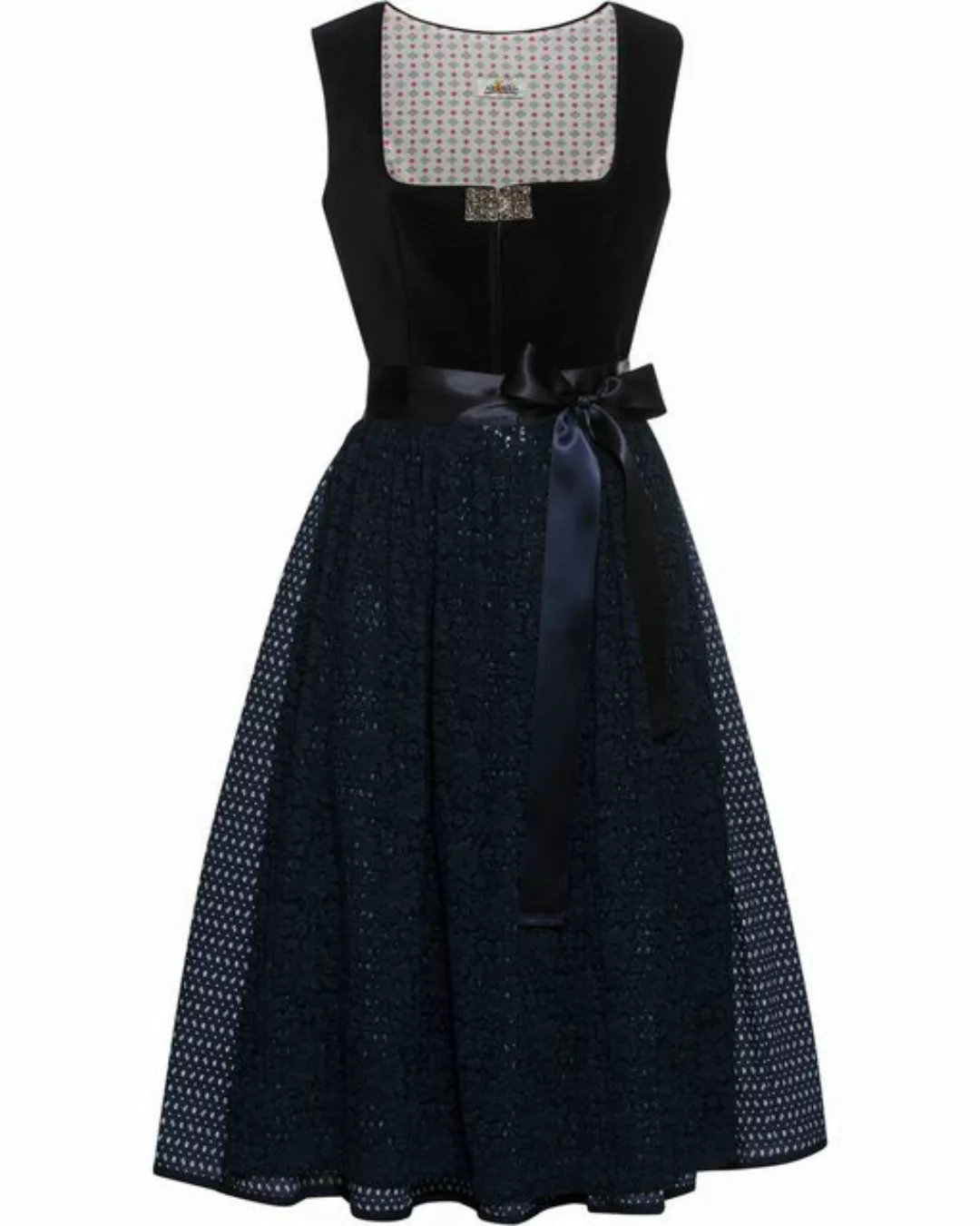 Almsach Dirndl Midi-Dirndl günstig online kaufen