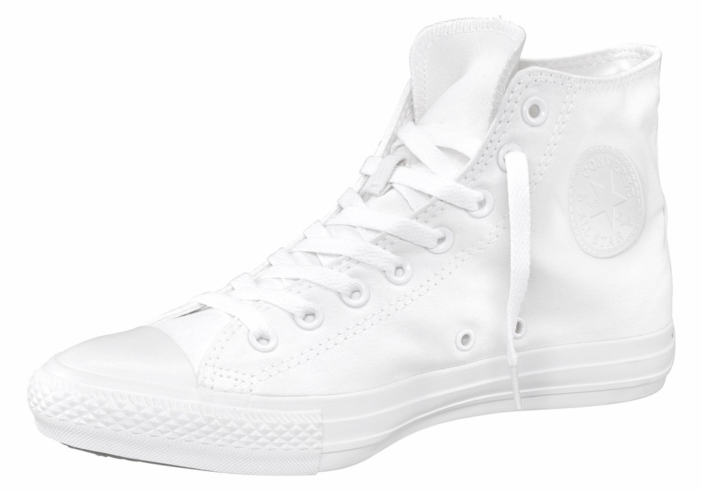 Converse Sneaker "CHUCK TAYLOR ALL STAR HI Unisex Mono" günstig online kaufen