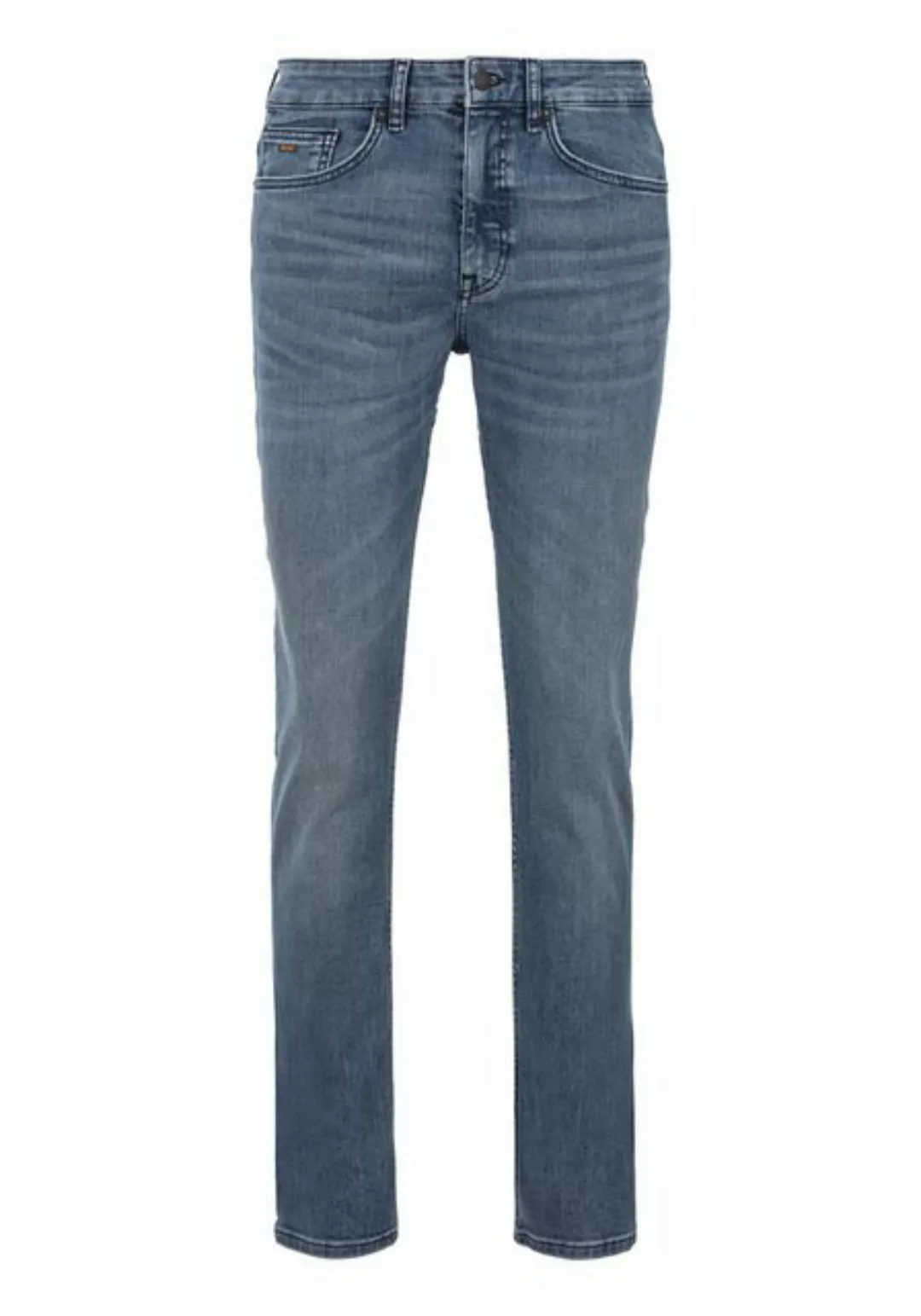 BOSS ORANGE Slim-fit-Jeans Delaware BC-C mit schmalem Bein günstig online kaufen