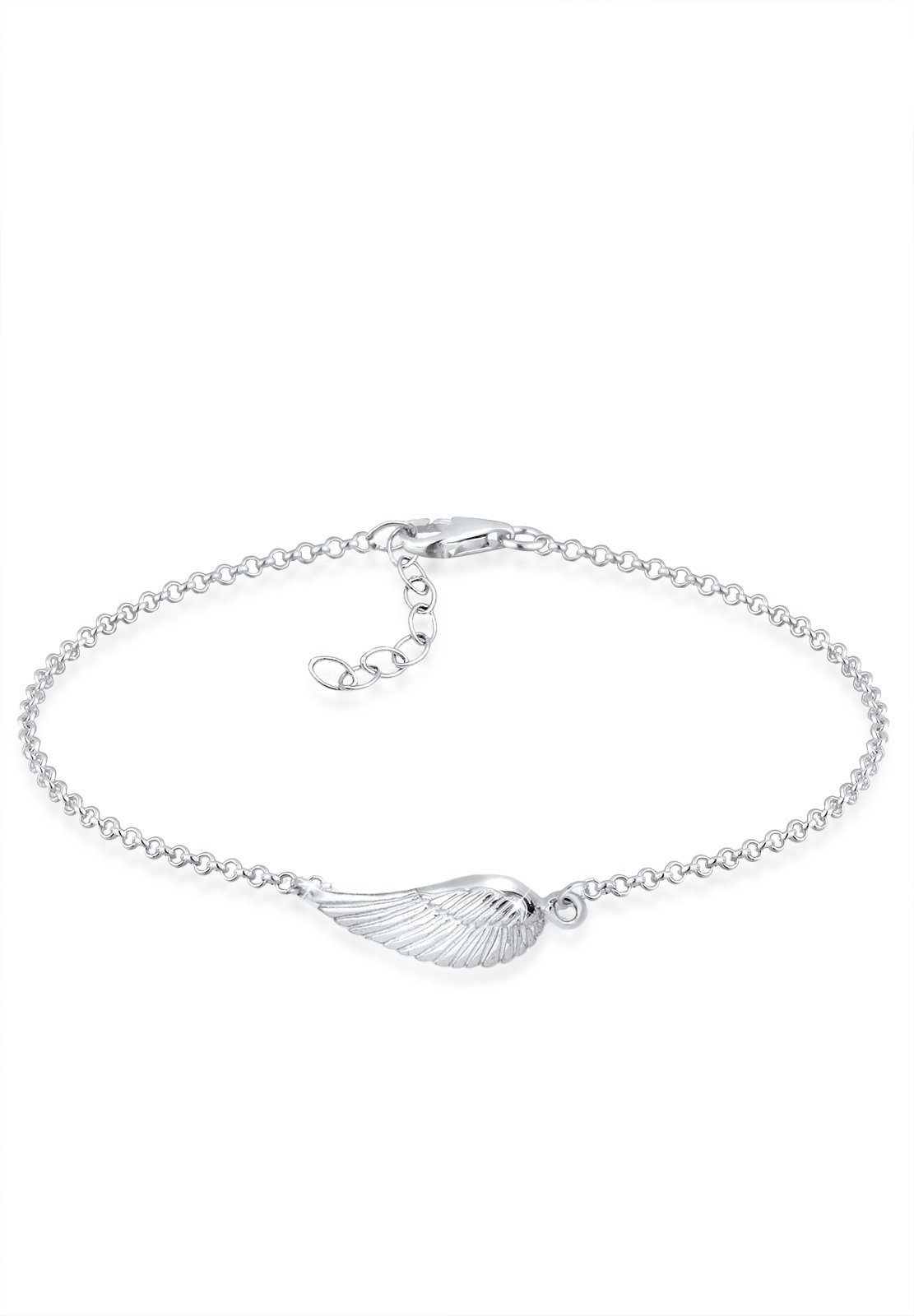Elli Armband Flügel Schutzengel Engel 925 günstig online kaufen