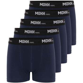 Moxx Paris  Hemdbluse BOXER 5 PACK günstig online kaufen