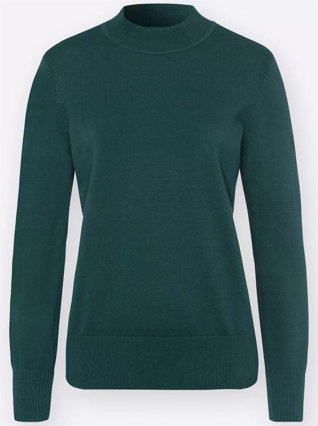 Classic Basics Strickpullover "Pullover" günstig online kaufen