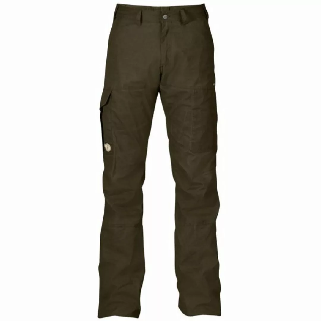 Fjaellraeven Karl Pro Trousers Dark Olive günstig online kaufen