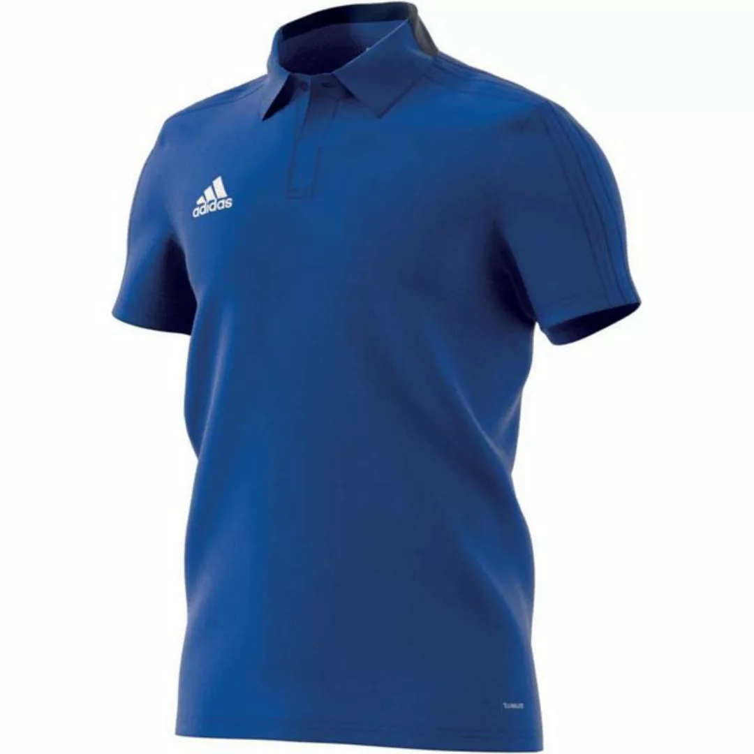 adidas Performance Poloshirt adidas Herren Baumwoll Polo Condivo 18 günstig online kaufen