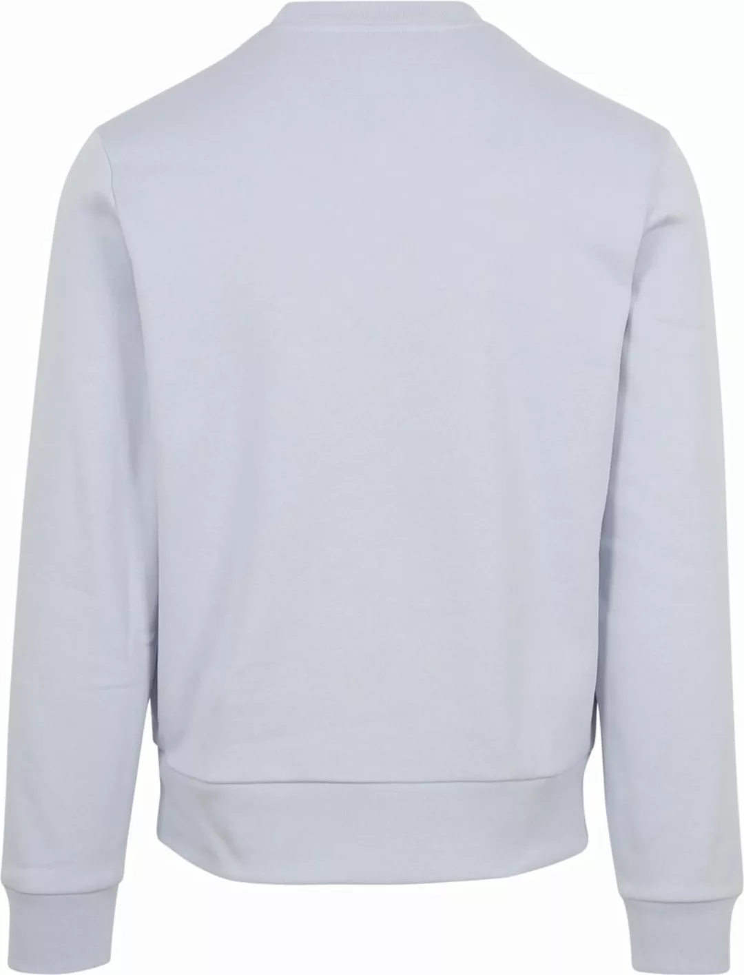 Lacoste Sweater Hellblau  - Größe XL günstig online kaufen