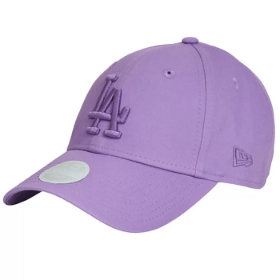 New-Era  Schirmmütze LEAGUE ESSENTIAL 9FORTY LOS ANGELES DODGERS günstig online kaufen