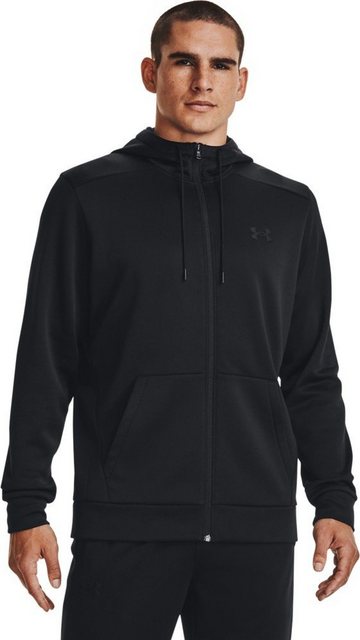 Under Armour® Fleecejacke Armour Fleece günstig online kaufen