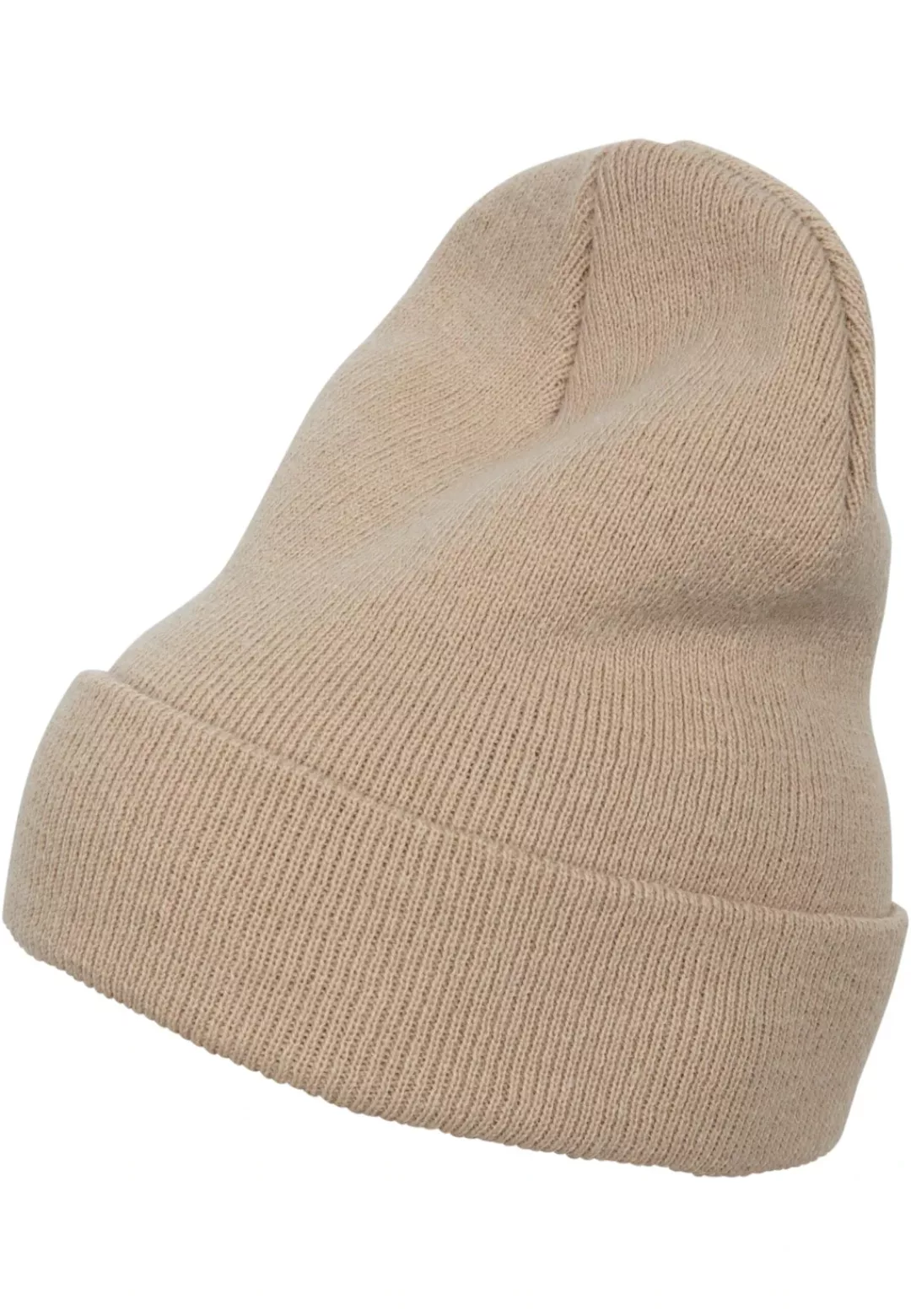 Flexfit Beanie "Flexfit Unisex Heavyweight Long Beanie", (1 St.) günstig online kaufen