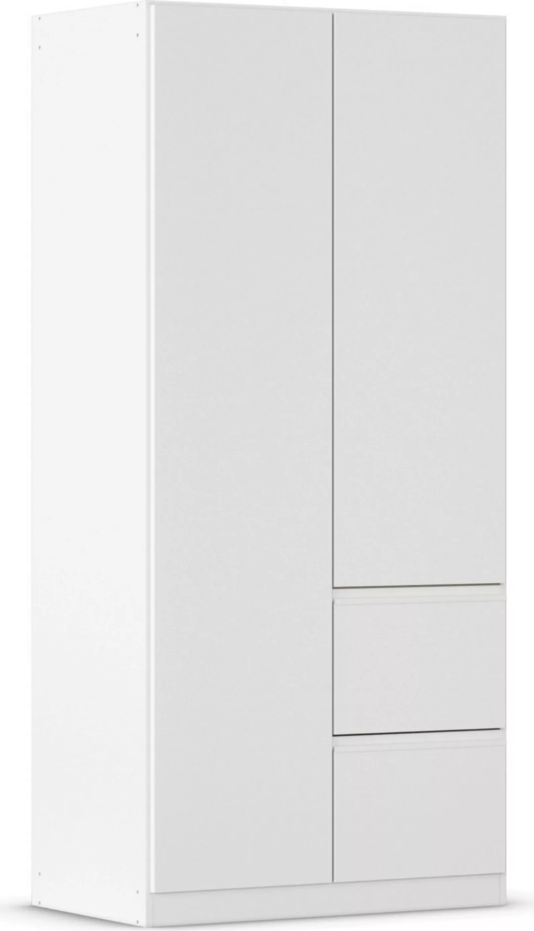 rauch Drehtürenschrank "Kleiderschrank Schrank Garderobe Wäscheschrank COST günstig online kaufen