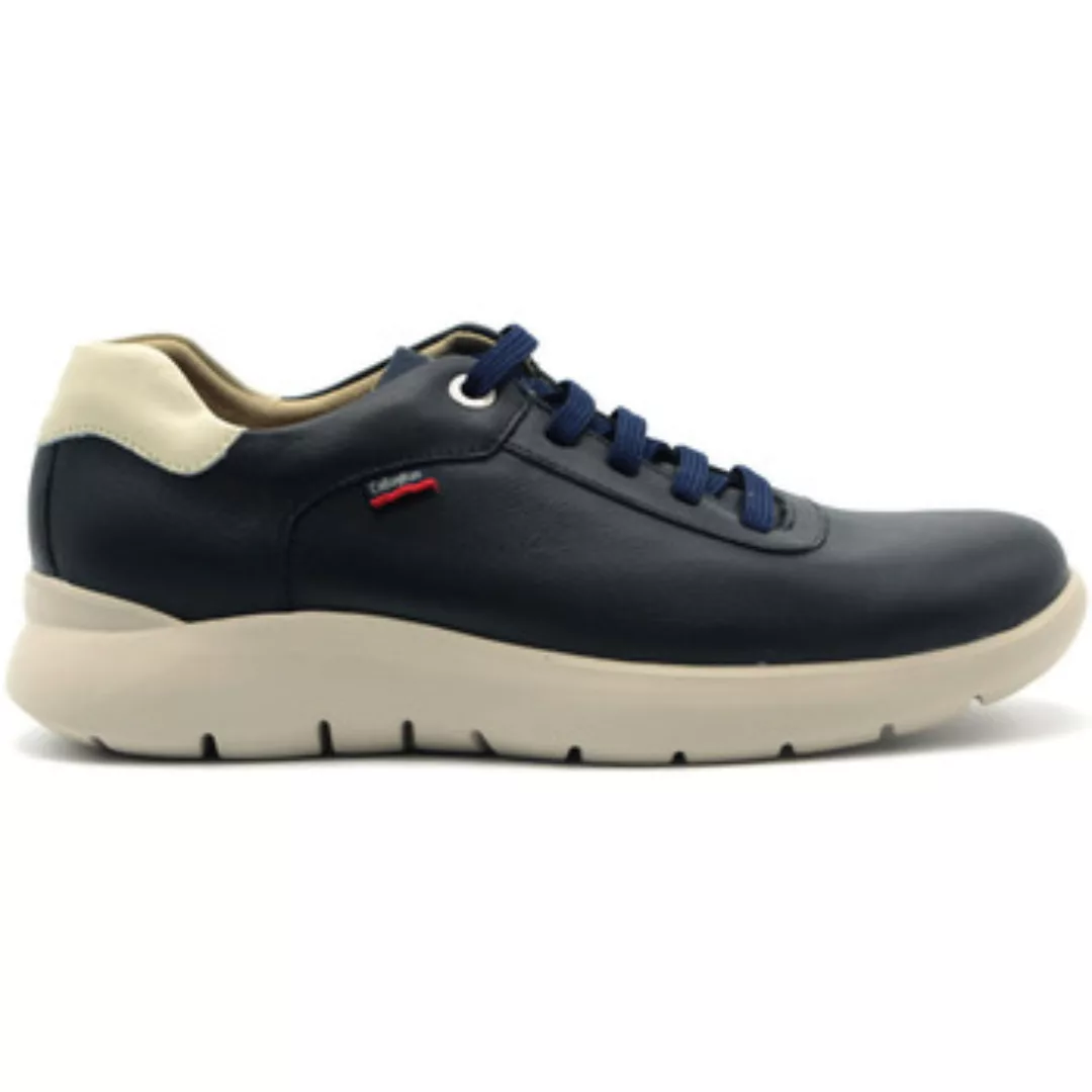 CallagHan  Sneaker Nuvole sneaker in pelle günstig online kaufen