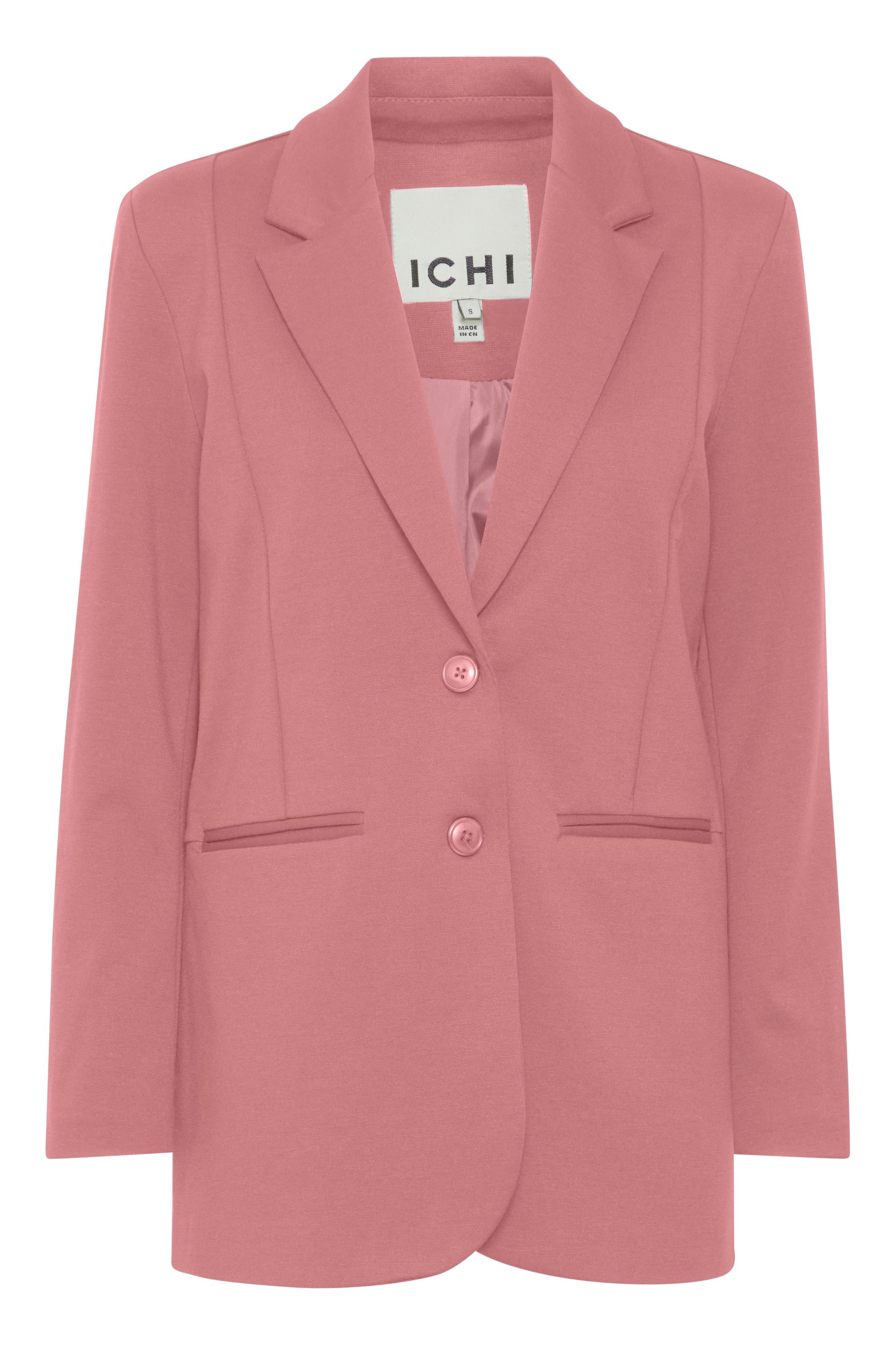 Ichi Jackenblazer "Jackenblazer IHKate" günstig online kaufen