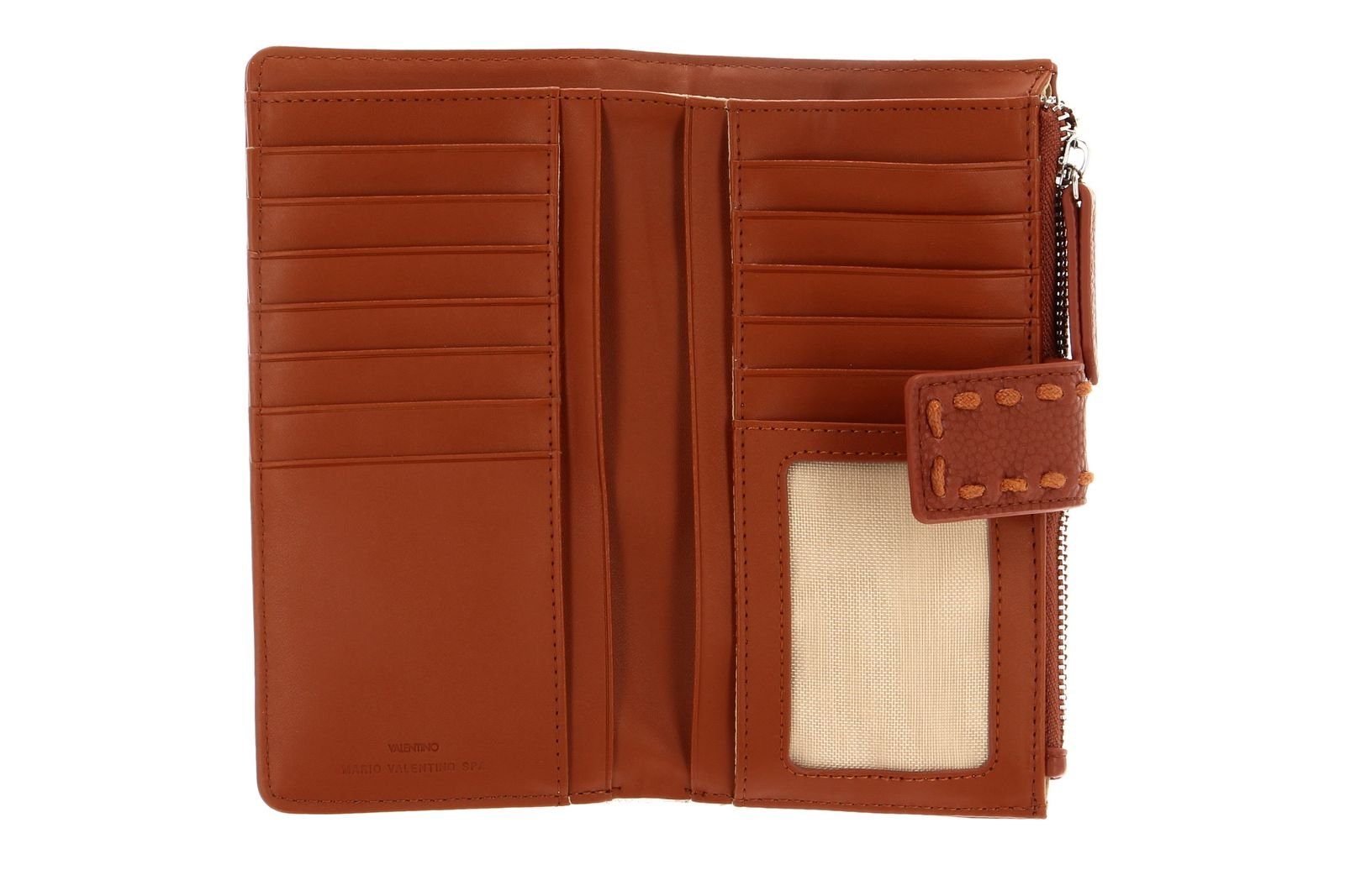 VALENTINO BAGS Geldbörse Malibu RE, mit günstig online kaufen